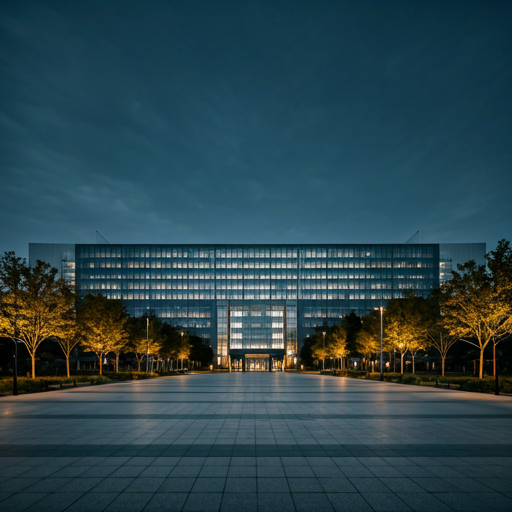  Cinematic Campus