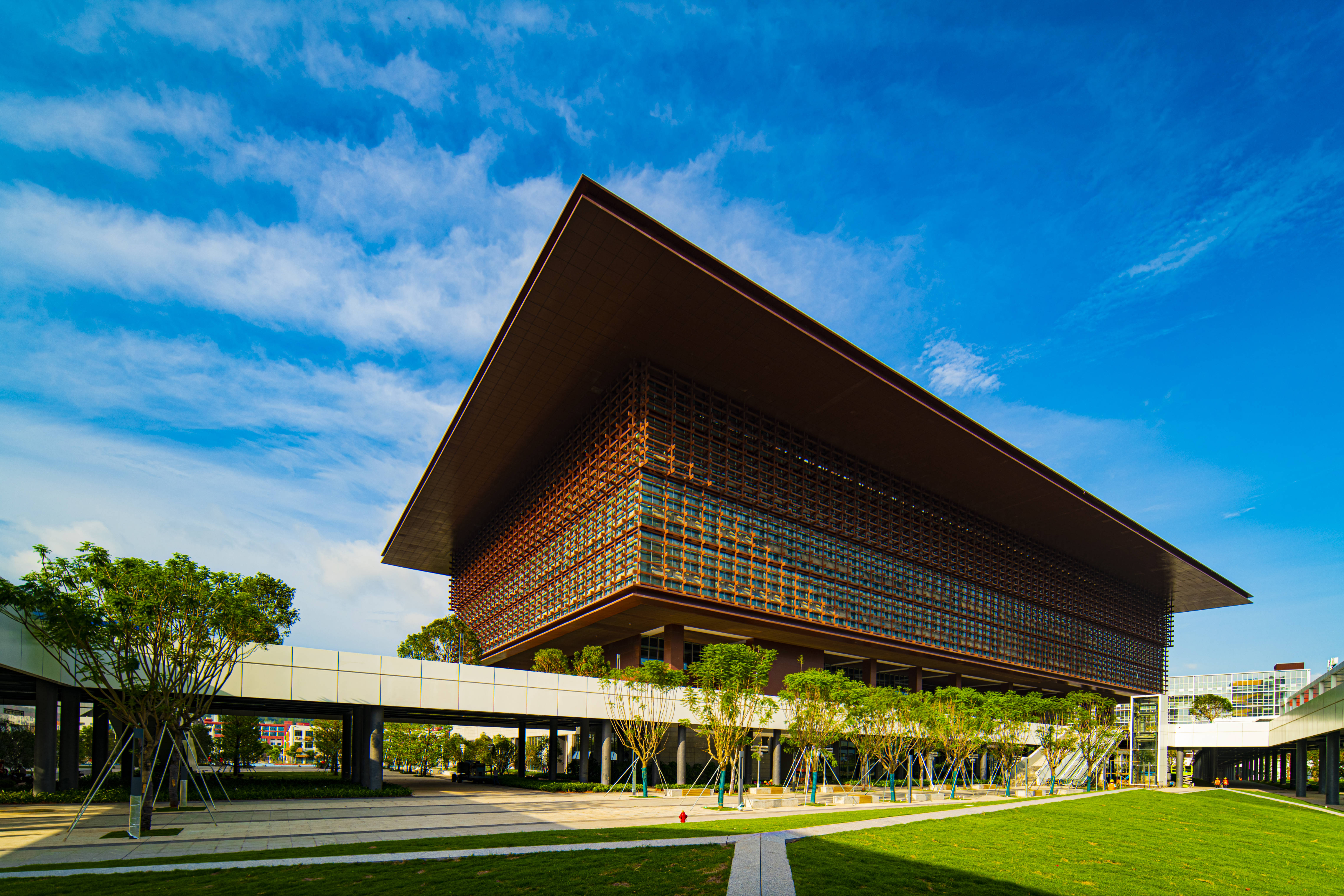 College Overview